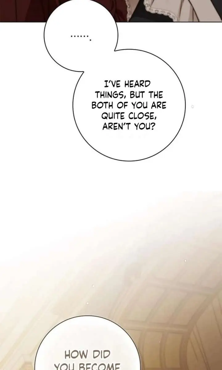 The Count's Secret Maid Chapter 85 Page 73
