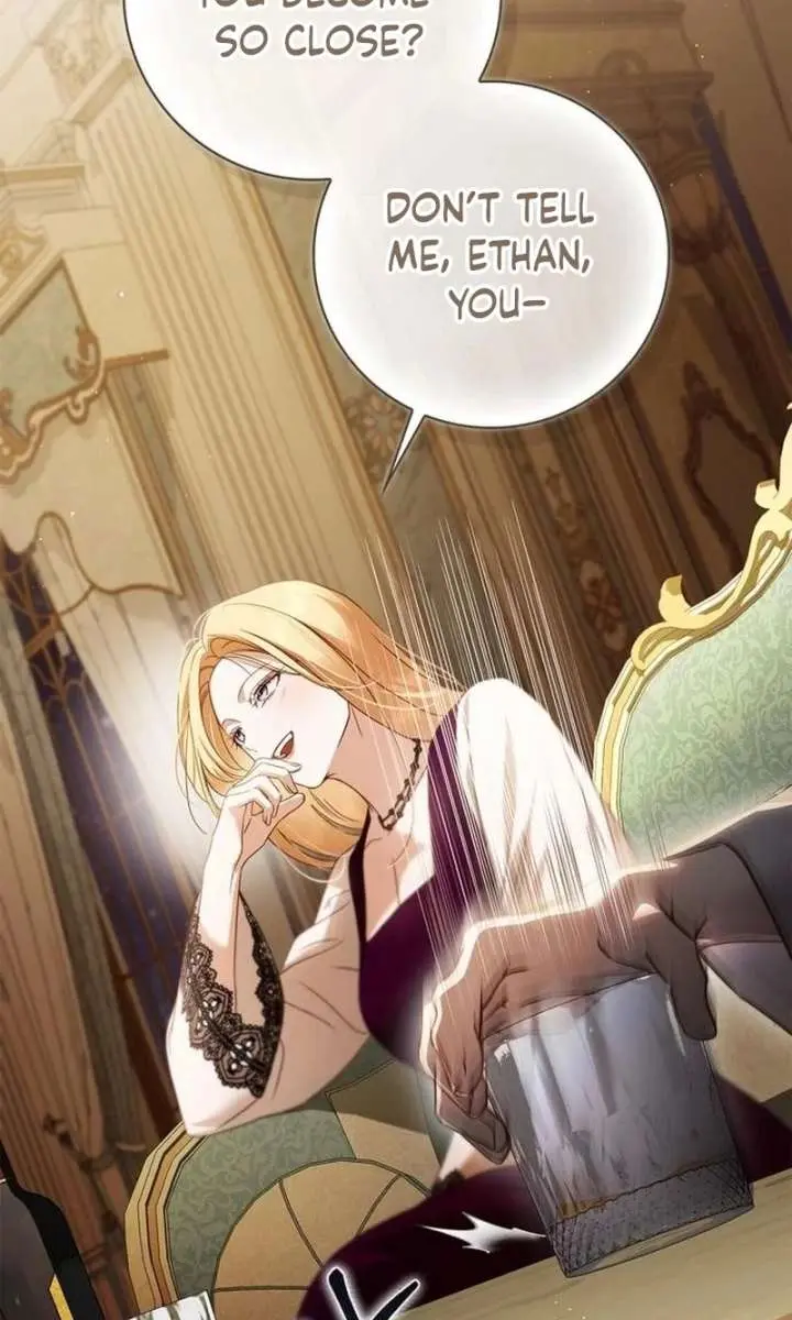 The Count's Secret Maid Chapter 85 Page 74