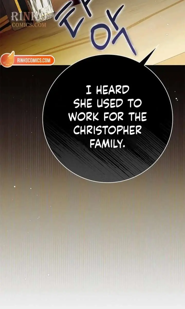 The Count's Secret Maid Chapter 85 Page 75
