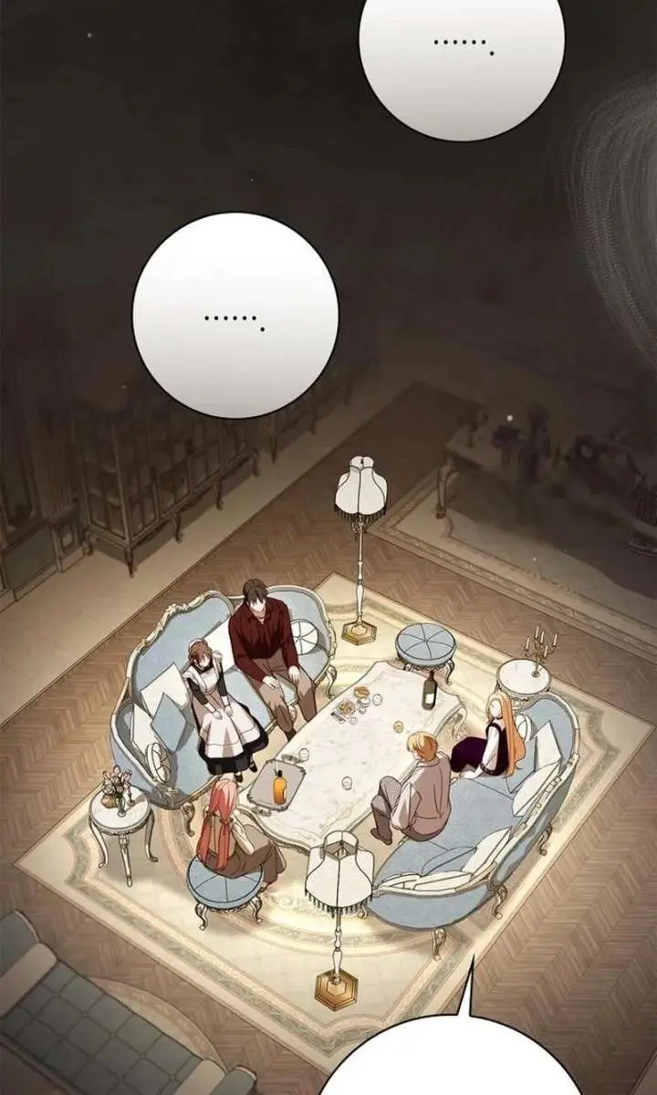 The Count's Secret Maid Chapter 85 Page 79