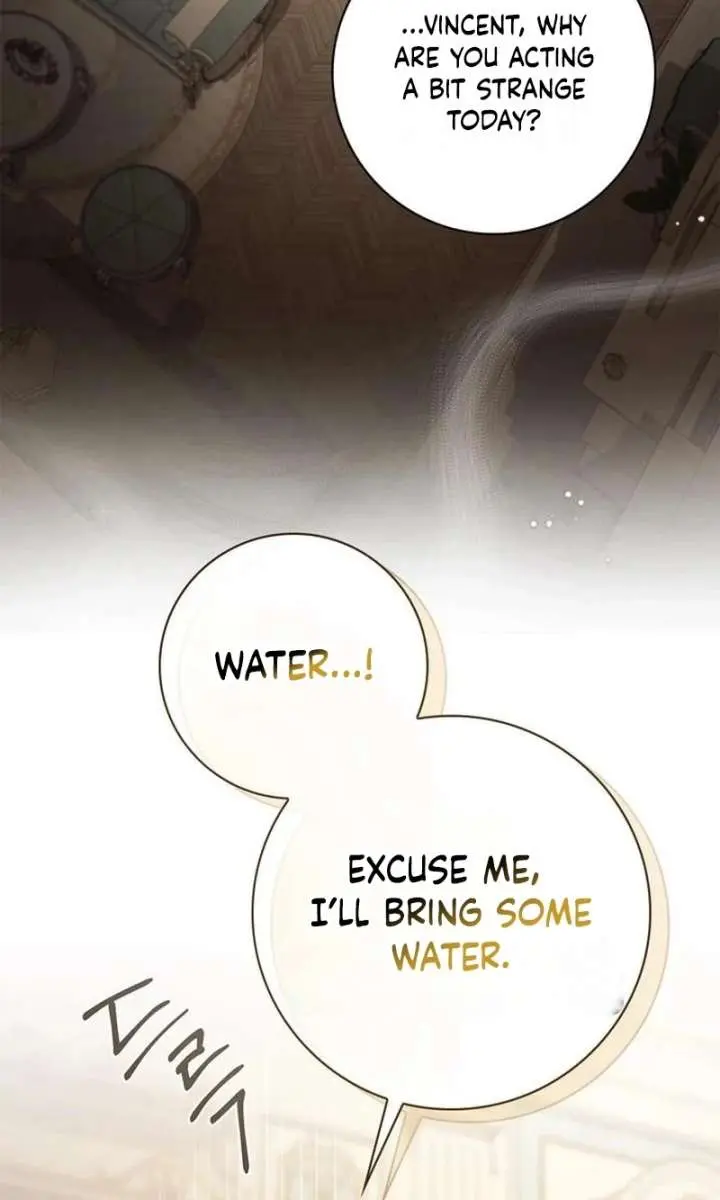 The Count's Secret Maid Chapter 85 Page 80