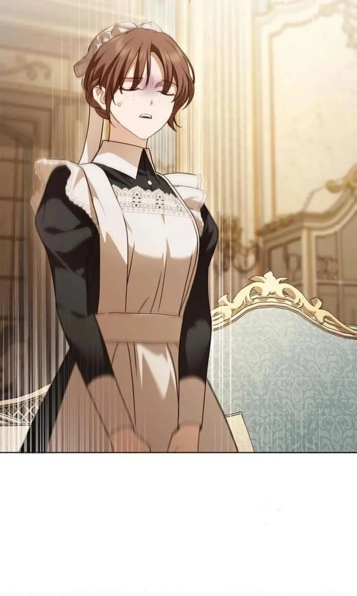 The Count's Secret Maid Chapter 85 Page 81