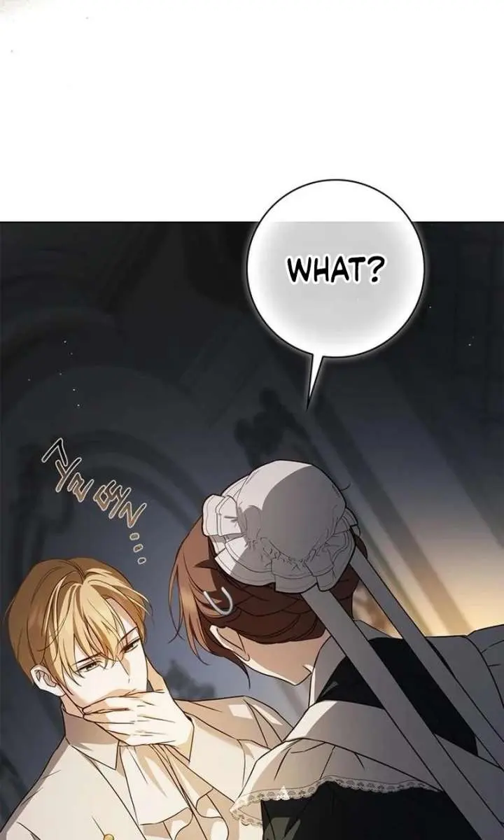 The Count's Secret Maid Chapter 85 Page 98