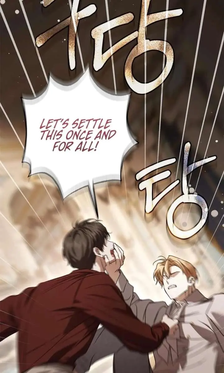 The Count's Secret Maid Chapter 86 Page 2