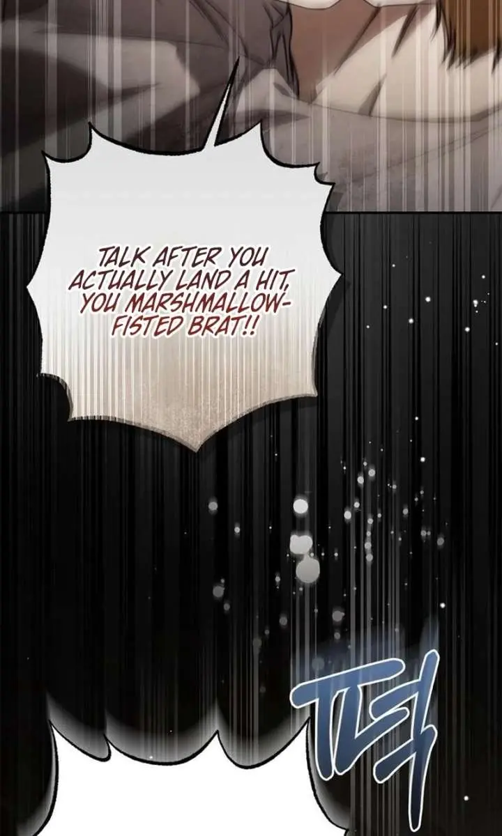 The Count's Secret Maid Chapter 86 Page 6