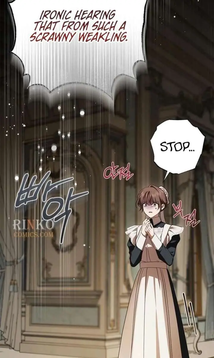 The Count's Secret Maid Chapter 86 Page 7