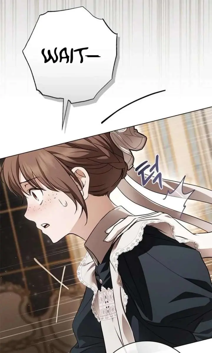 The Count's Secret Maid Chapter 86 Page 9