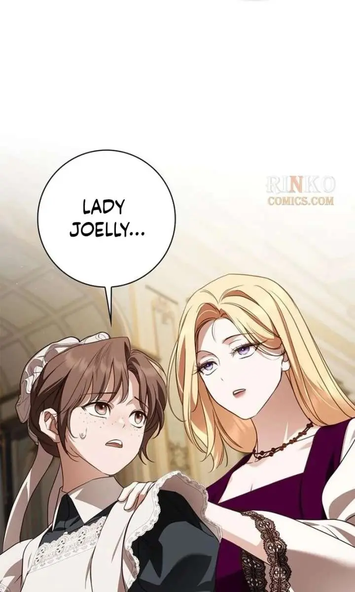 The Count's Secret Maid Chapter 86 Page 11