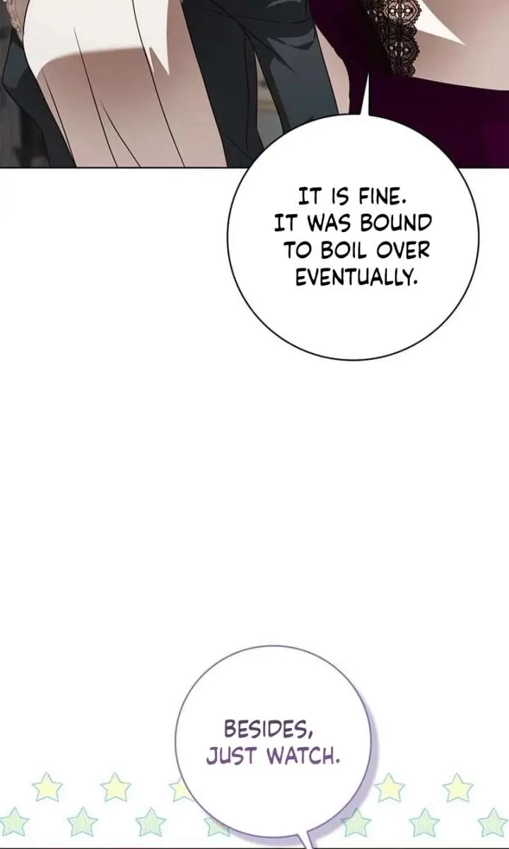 The Count's Secret Maid Chapter 86 Page 12