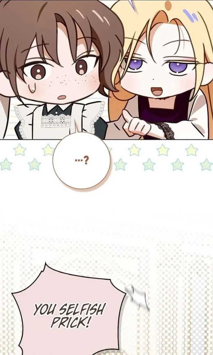 The Count's Secret Maid Chapter 86 Page 13