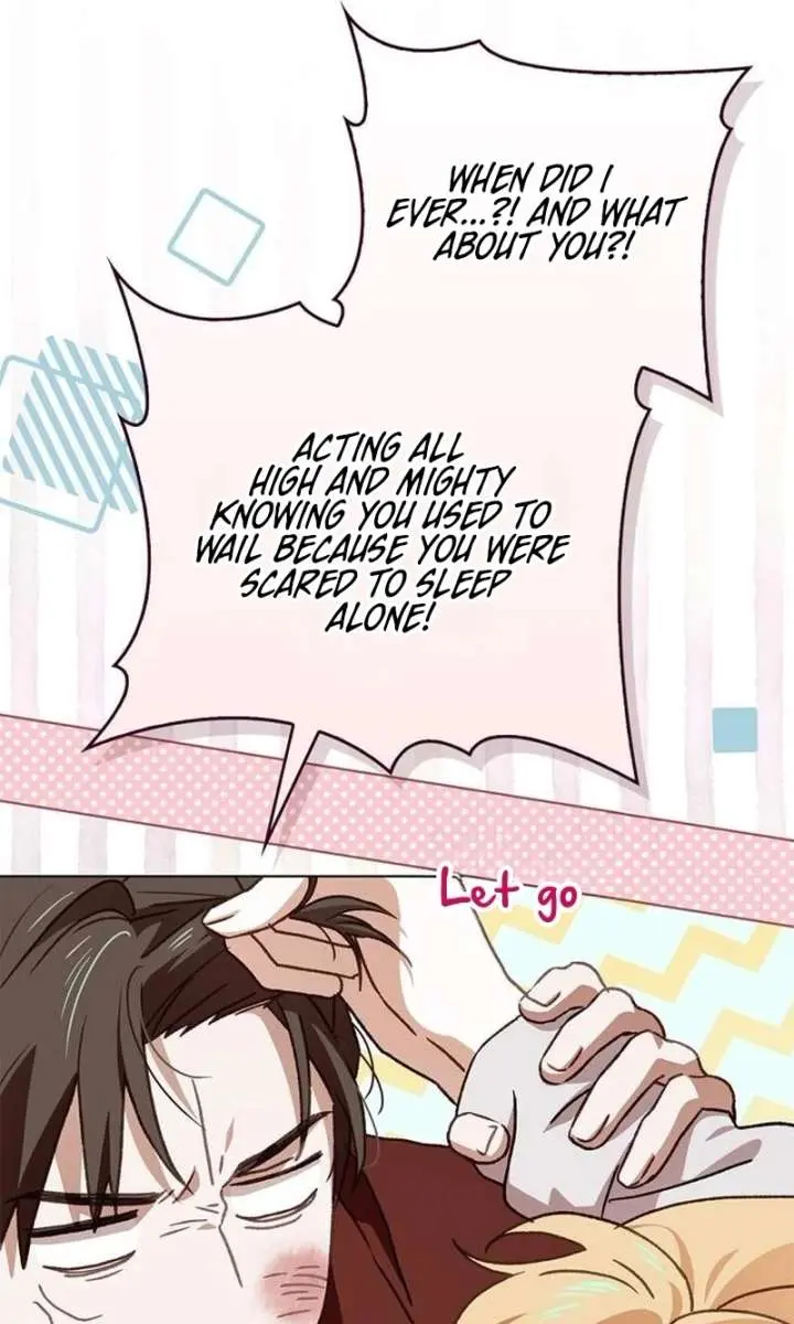 The Count's Secret Maid Chapter 86 Page 16