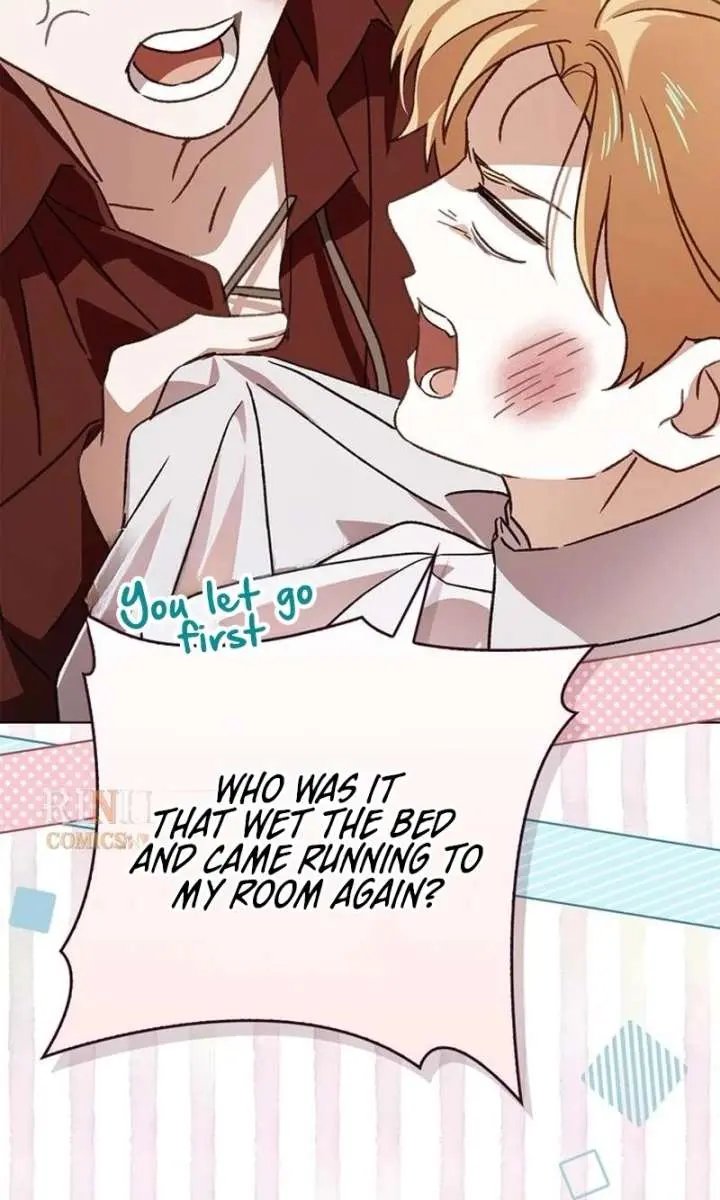 The Count's Secret Maid Chapter 86 Page 17