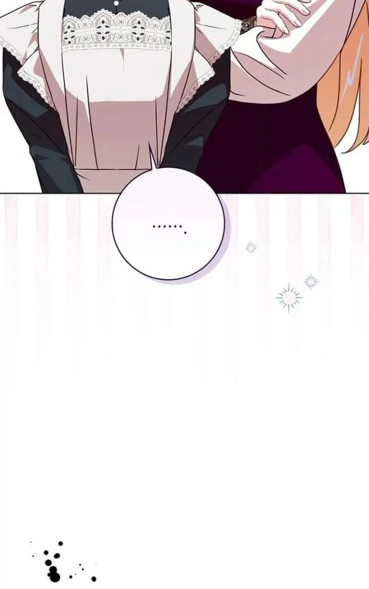 The Count's Secret Maid Chapter 86 Page 19