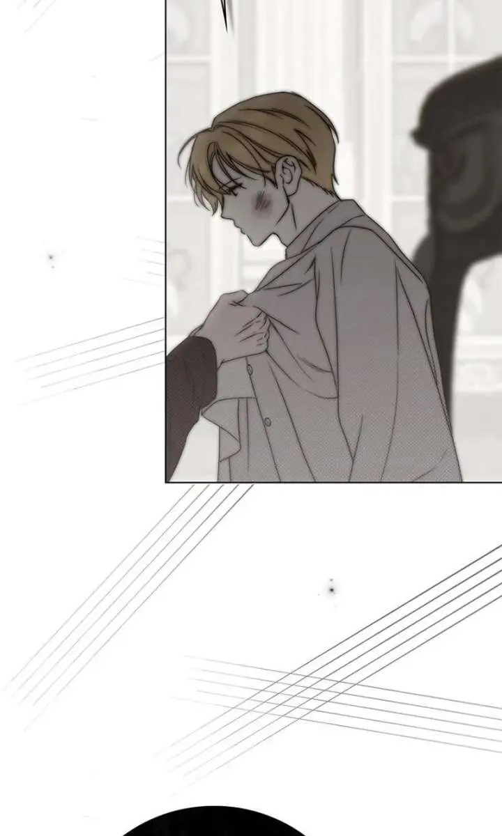The Count's Secret Maid Chapter 86 Page 35