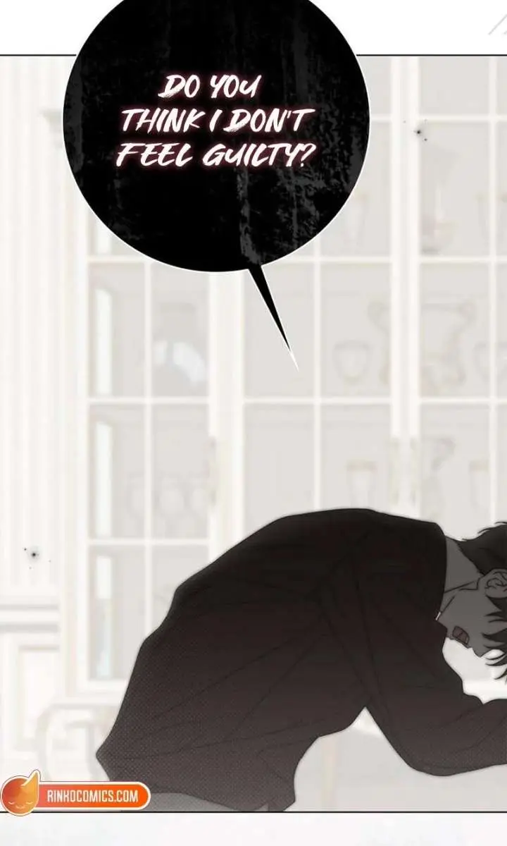 The Count's Secret Maid Chapter 86 Page 36