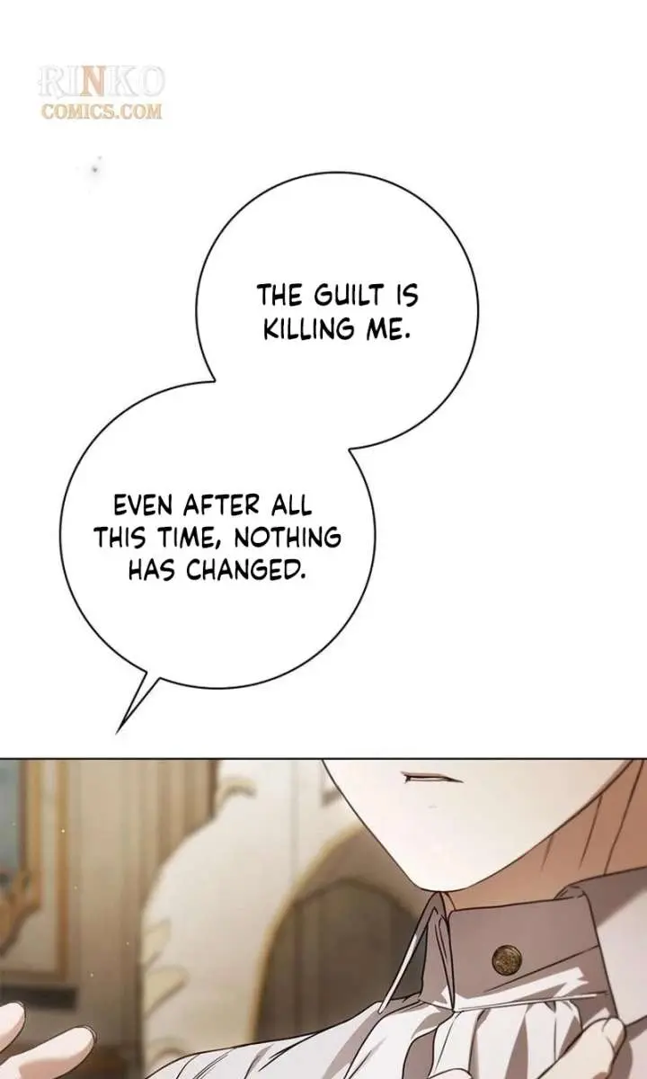 The Count's Secret Maid Chapter 86 Page 49