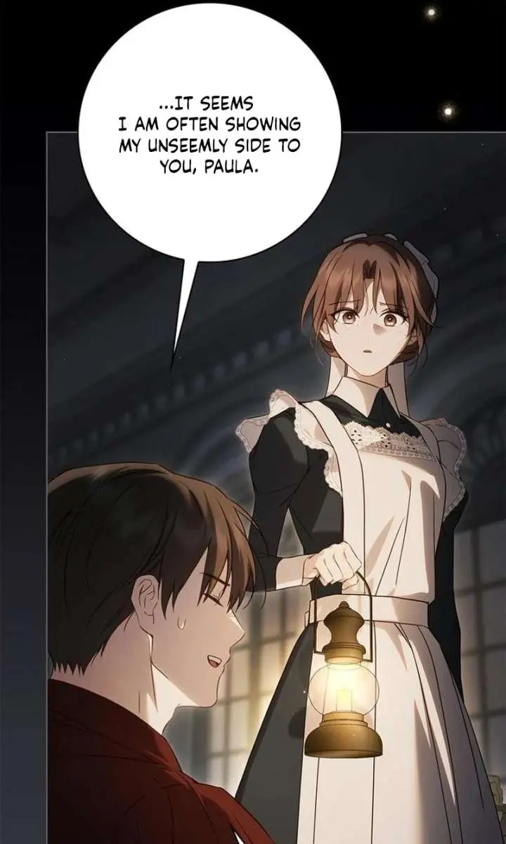 The Count's Secret Maid Chapter 86 Page 67