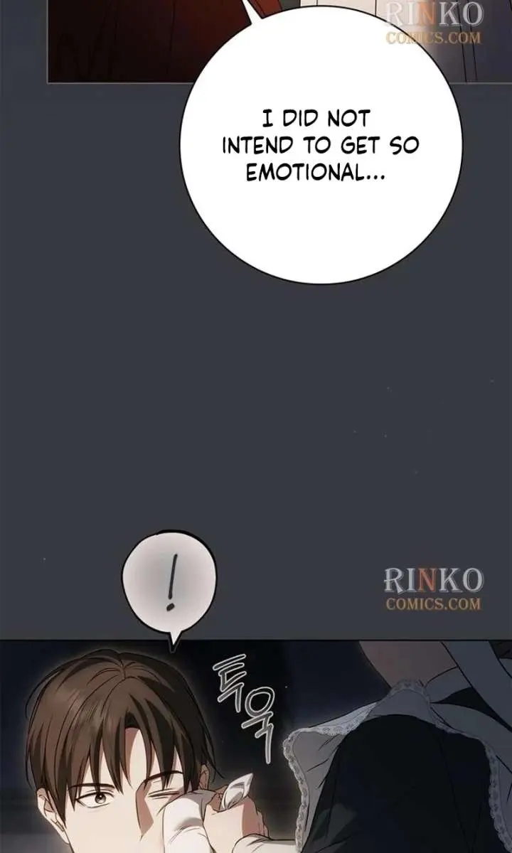 The Count's Secret Maid Chapter 86 Page 68