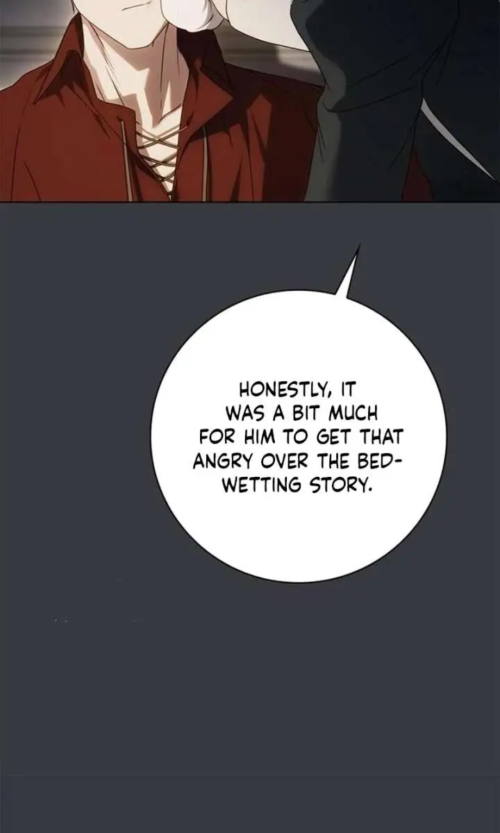The Count's Secret Maid Chapter 86 Page 69