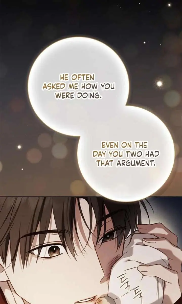 The Count's Secret Maid Chapter 86 Page 73