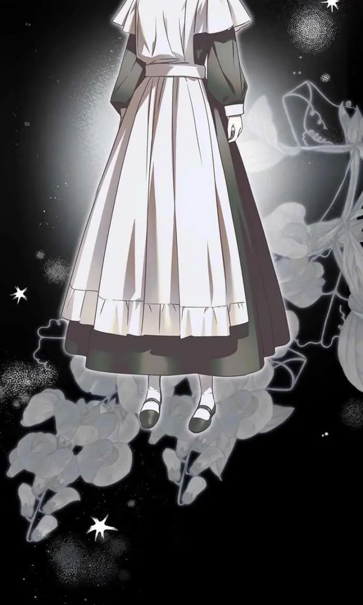The Count's Secret Maid Chapter 86 Page 81
