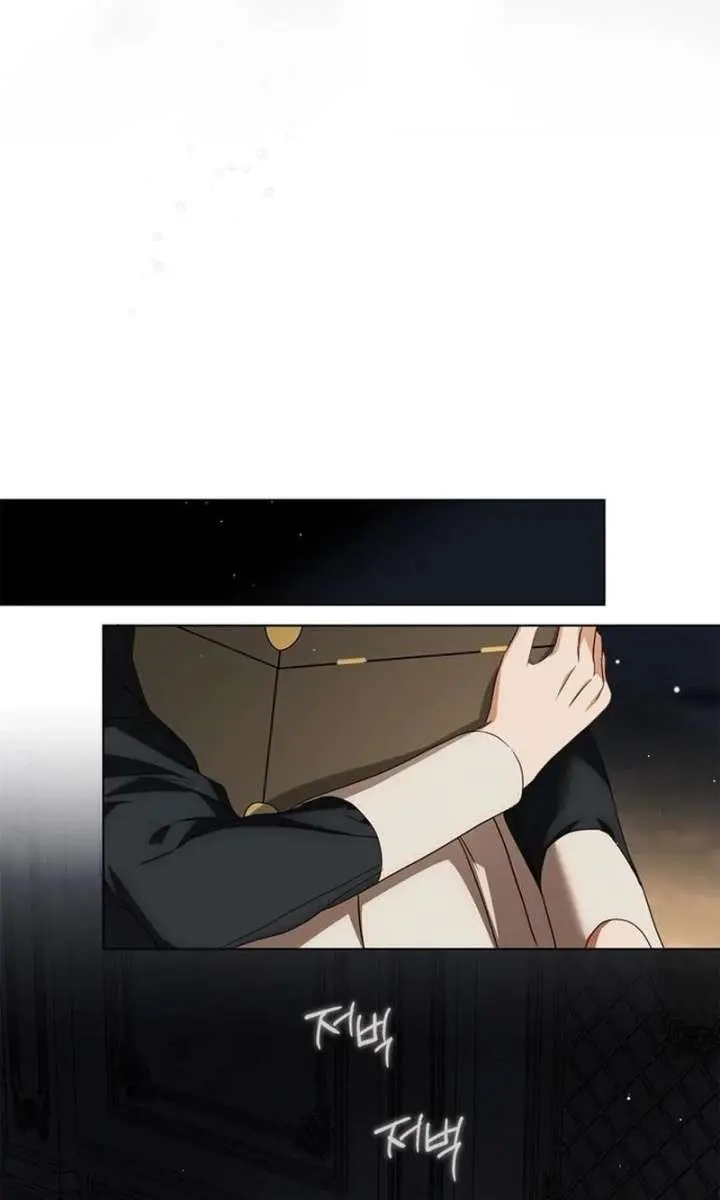 The Count's Secret Maid Chapter 86 Page 91