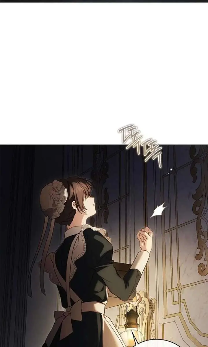 The Count's Secret Maid Chapter 86 Page 93