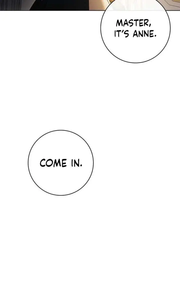 The Count's Secret Maid Chapter 86 Page 94