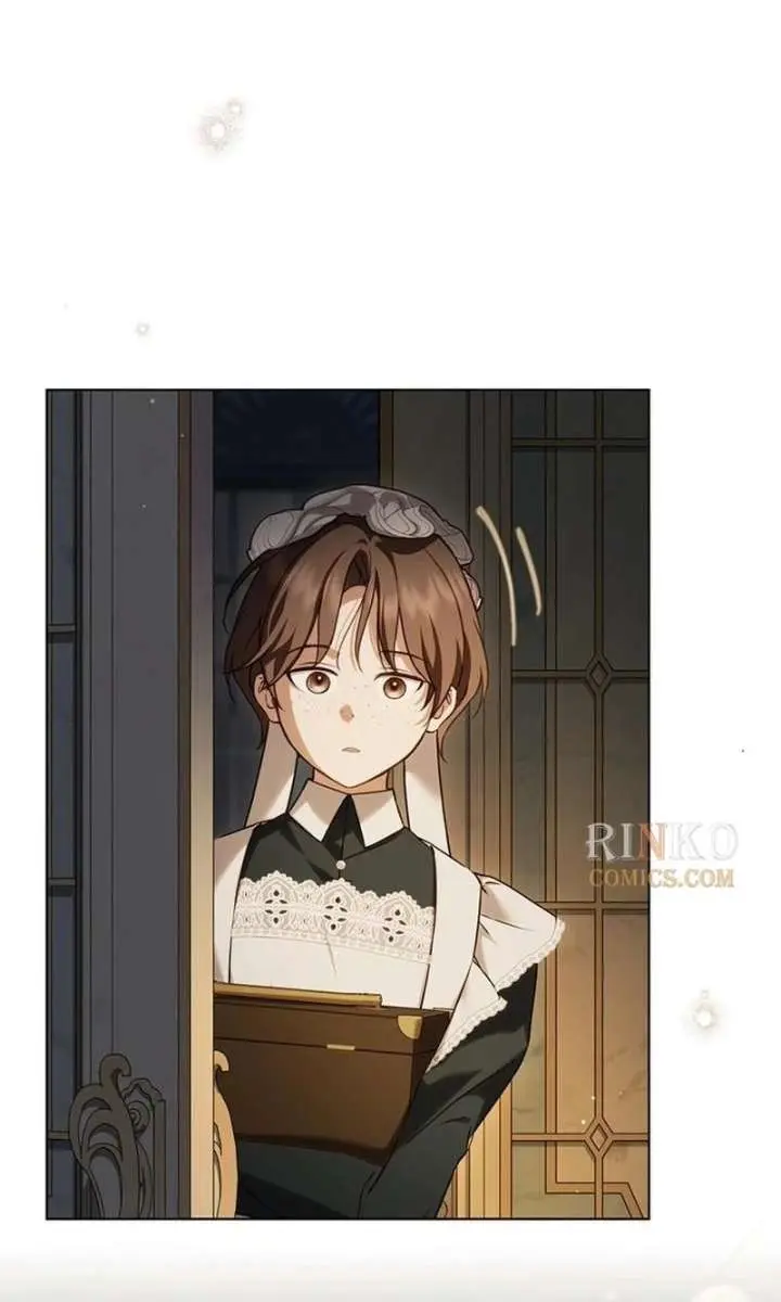 The Count's Secret Maid Chapter 86 Page 95