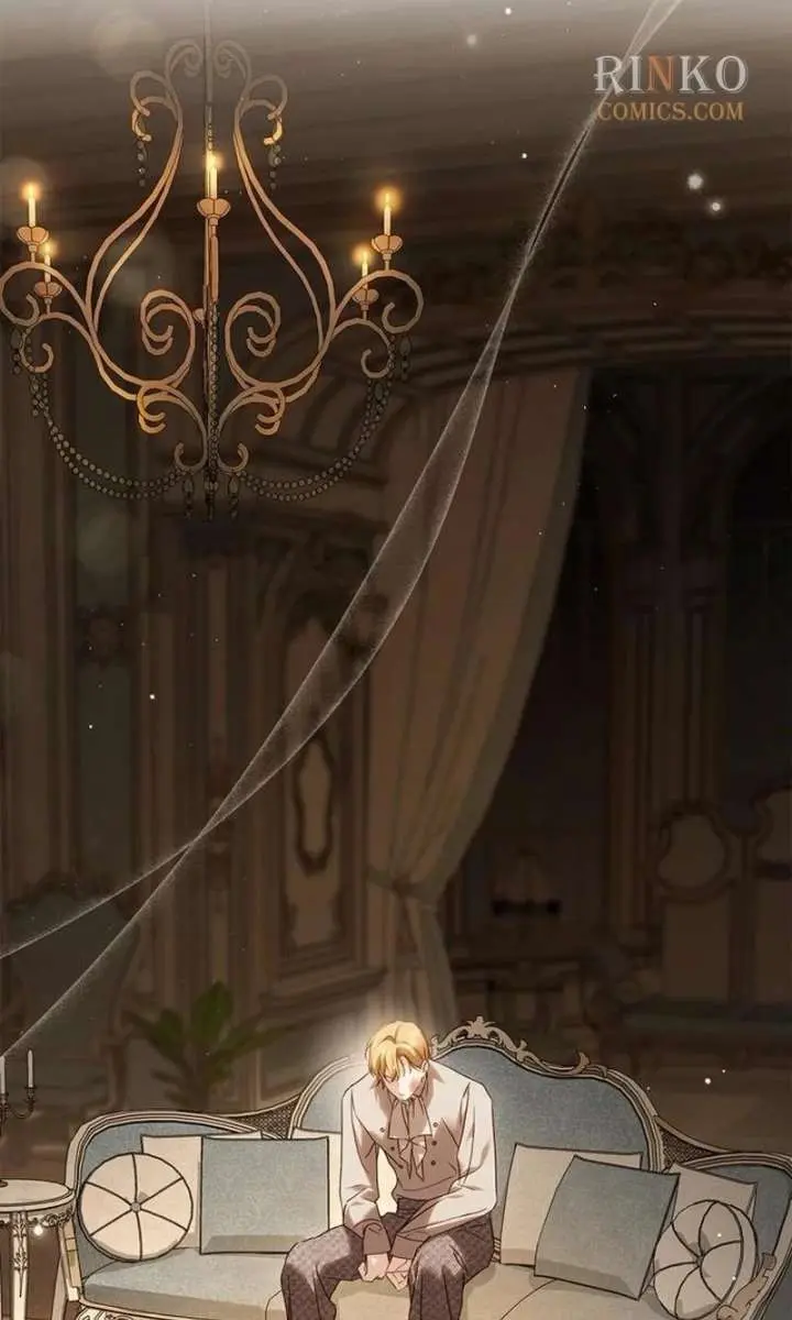 The Count's Secret Maid Chapter 86 Page 97