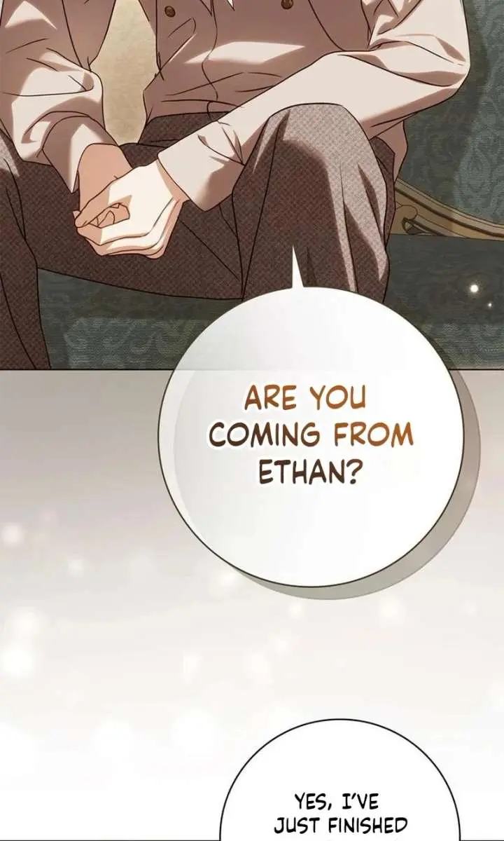 The Count's Secret Maid Chapter 86 Page 99