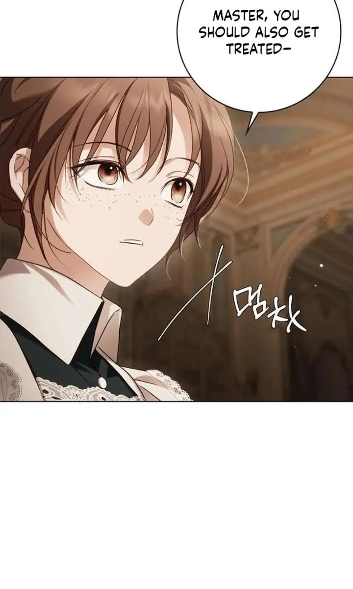 The Count's Secret Maid Chapter 86 Page 101