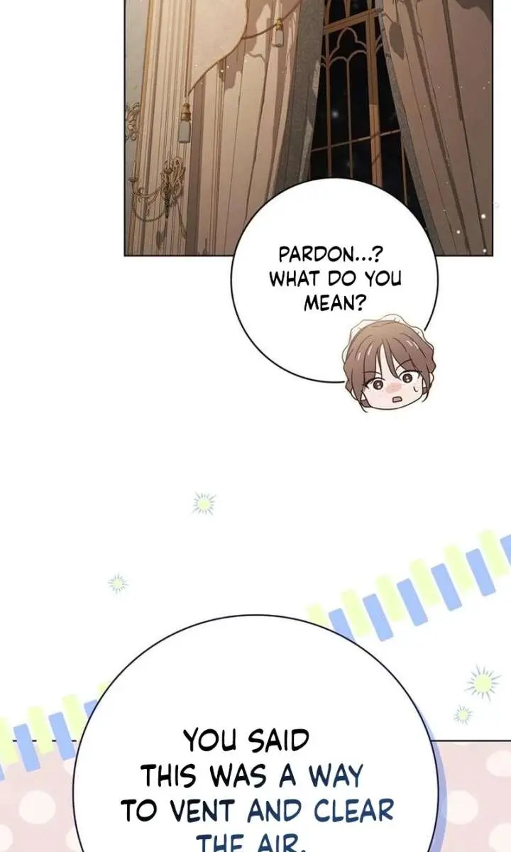 The Count's Secret Maid Chapter 86 Page 105