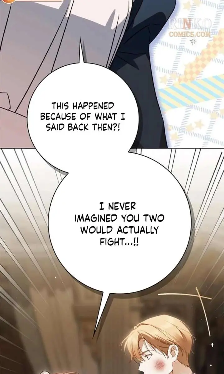 The Count's Secret Maid Chapter 86 Page 111