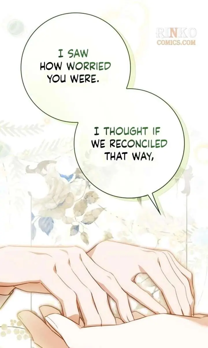 The Count's Secret Maid Chapter 86 Page 116