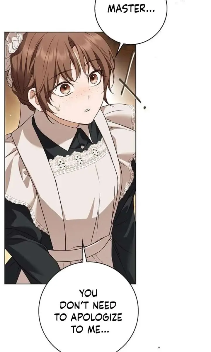 The Count's Secret Maid Chapter 87 Page 8