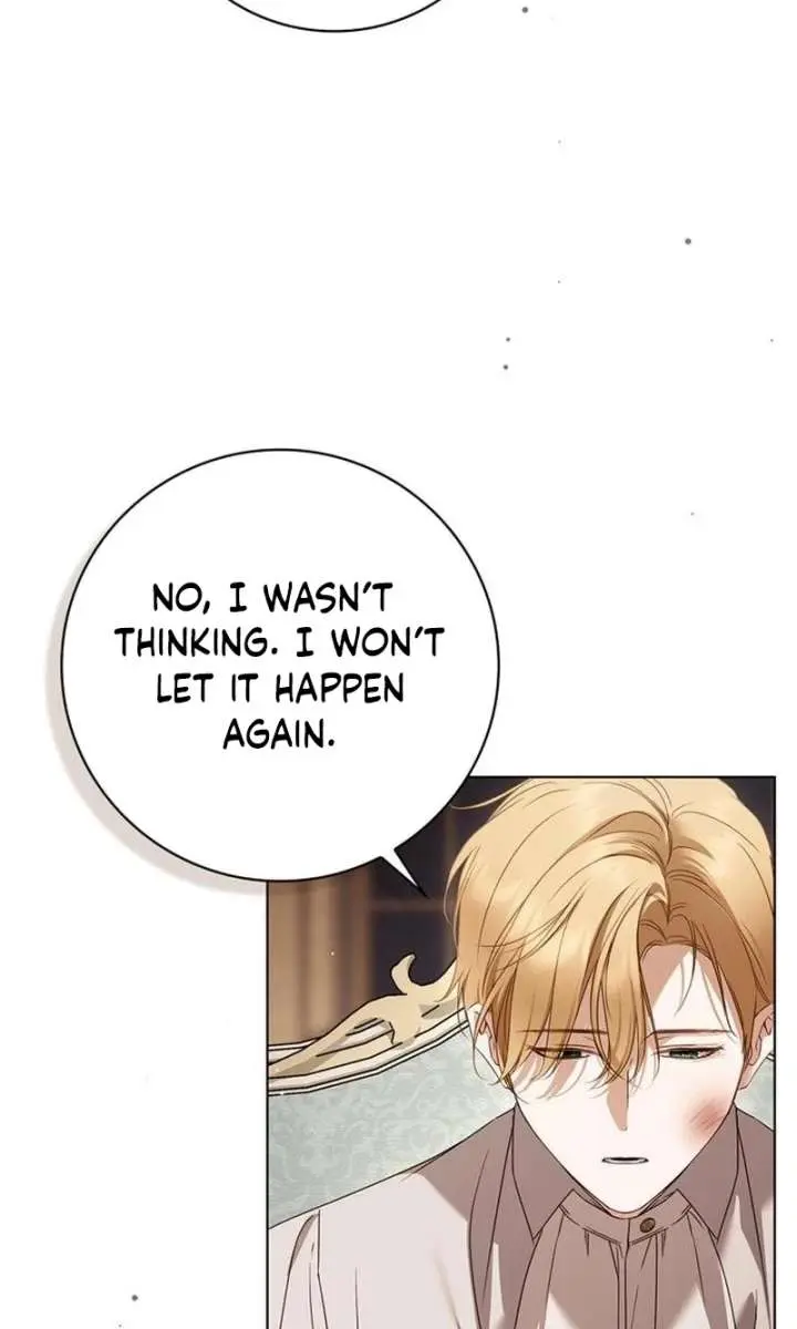 The Count's Secret Maid Chapter 87 Page 9