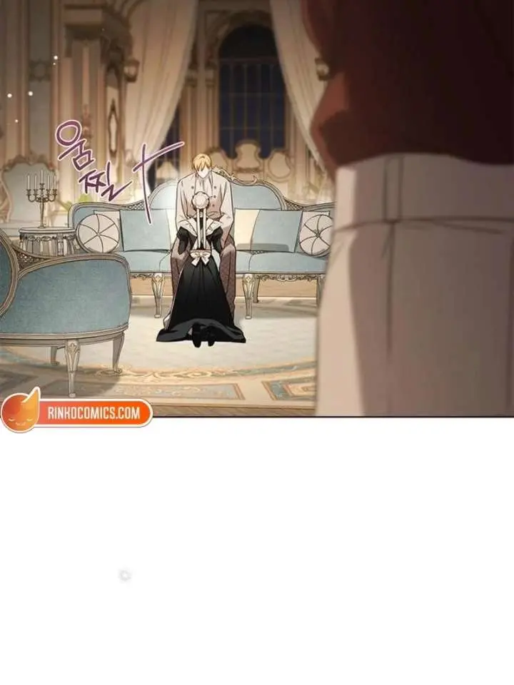 The Count's Secret Maid Chapter 87 Page 16
