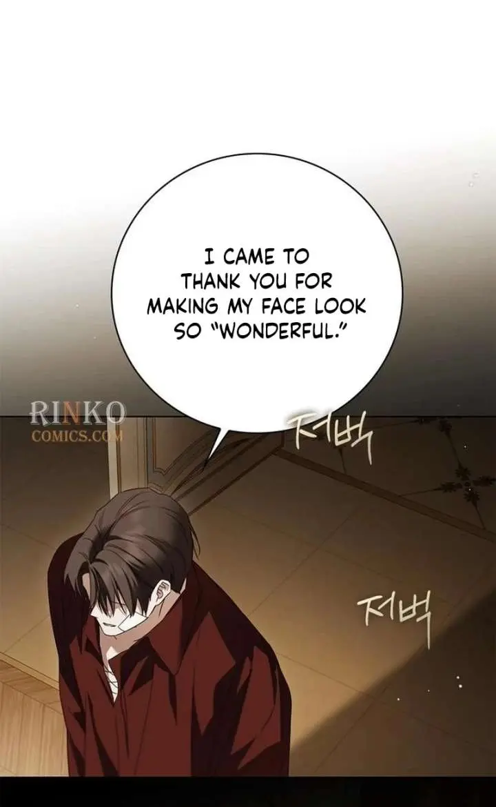 The Count's Secret Maid Chapter 87 Page 20