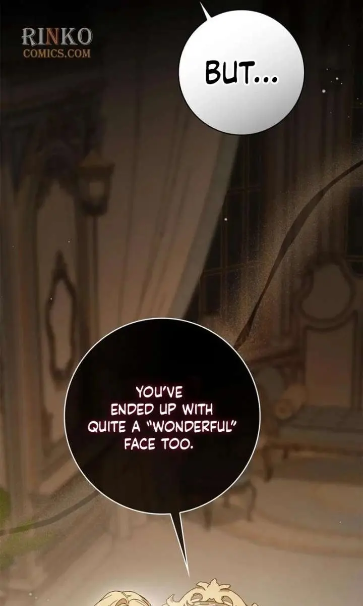 The Count's Secret Maid Chapter 87 Page 21