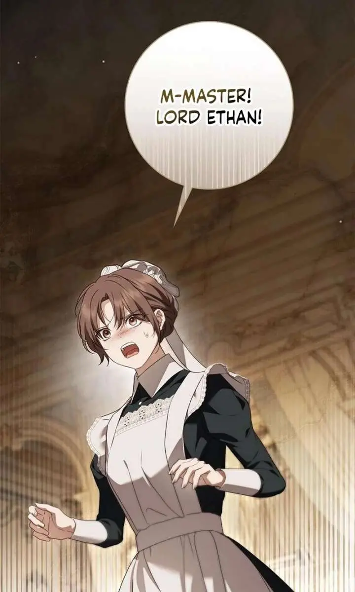 The Count's Secret Maid Chapter 87 Page 25