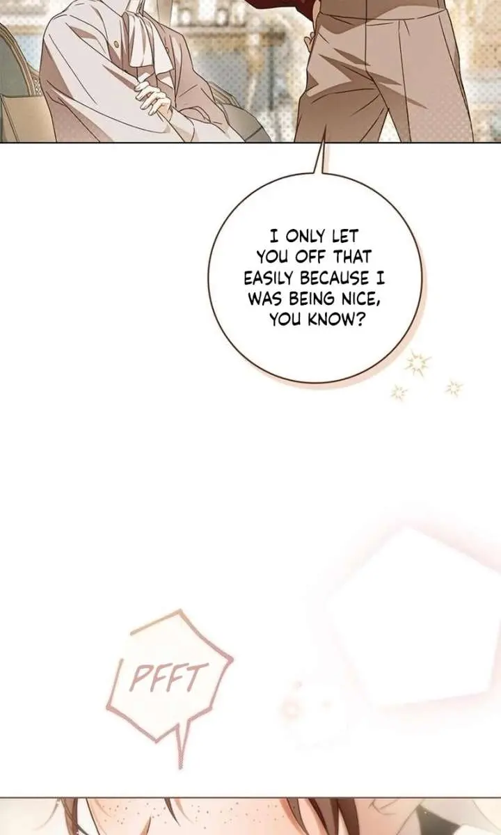 The Count's Secret Maid Chapter 87 Page 28