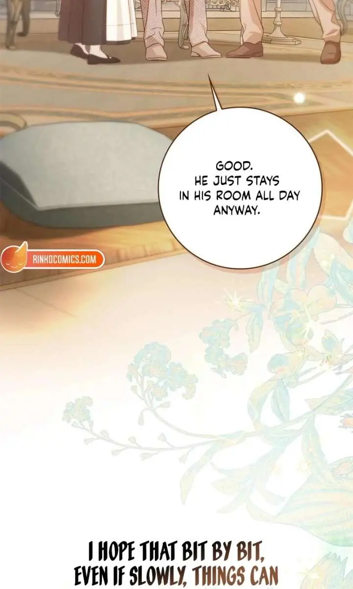 The Count's Secret Maid Chapter 87 Page 34