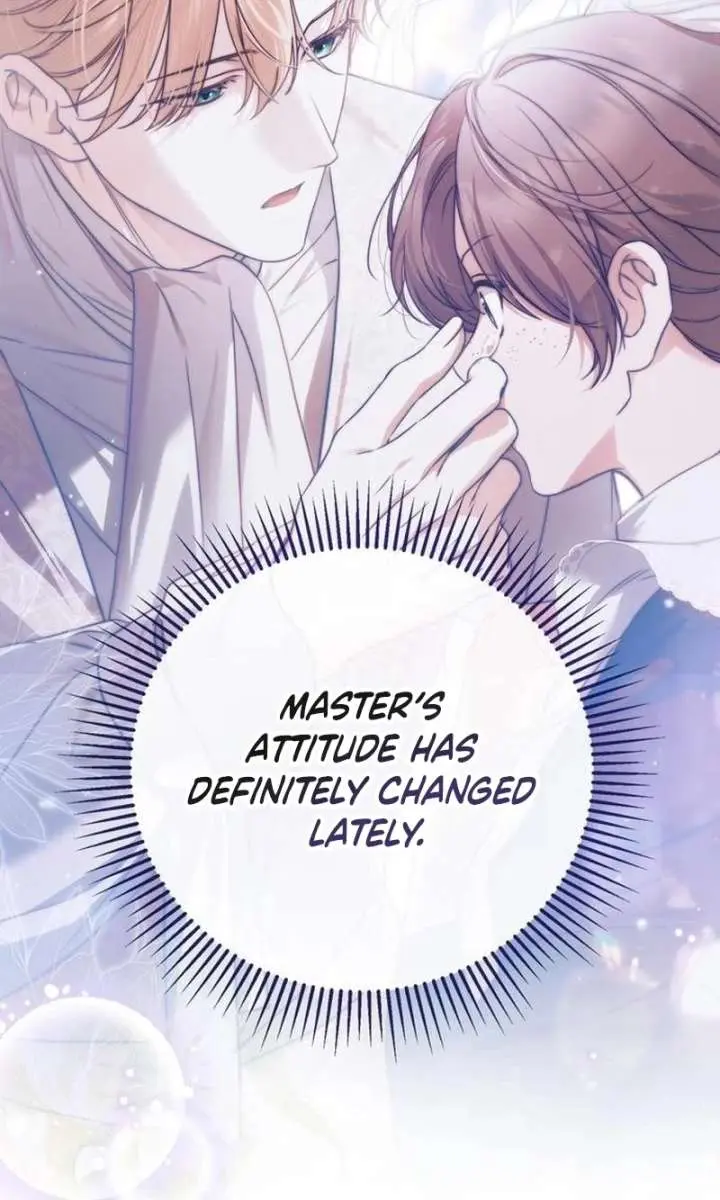 The Count's Secret Maid Chapter 87 Page 38