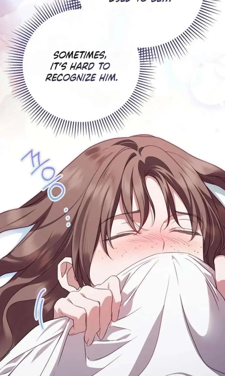 The Count's Secret Maid Chapter 87 Page 40