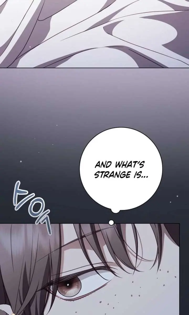 The Count's Secret Maid Chapter 87 Page 41