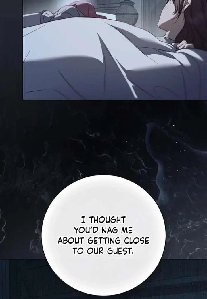 The Count's Secret Maid Chapter 87 Page 43