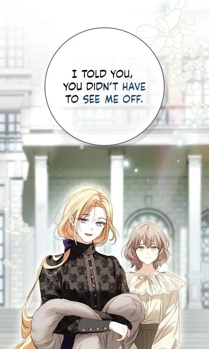 The Count's Secret Maid Chapter 87 Page 56
