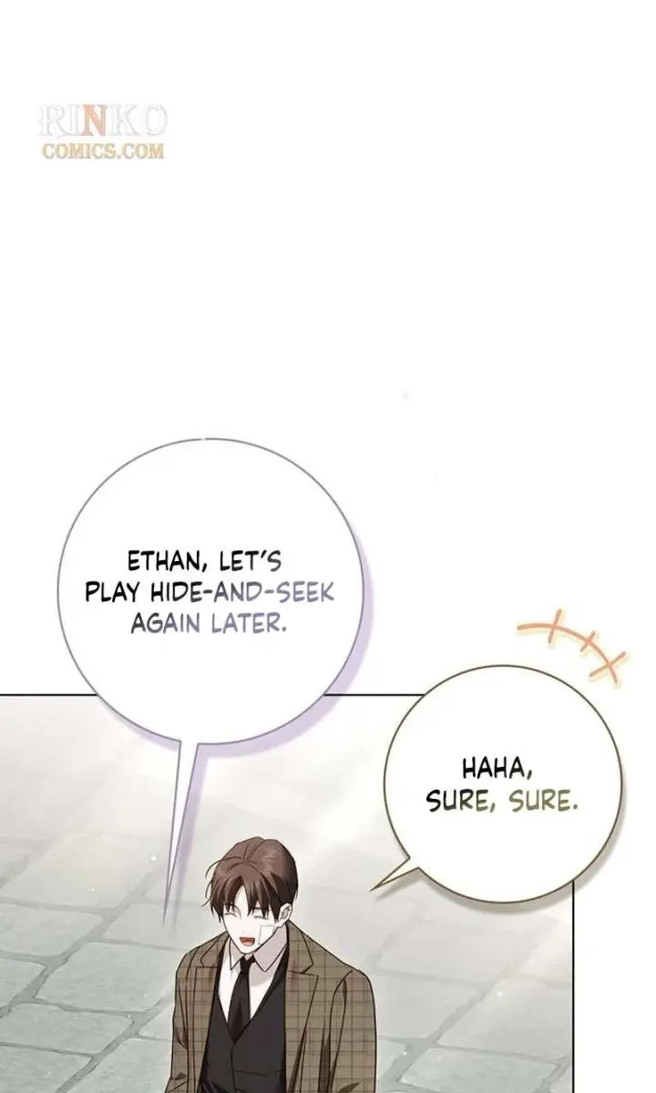 The Count's Secret Maid Chapter 87 Page 63