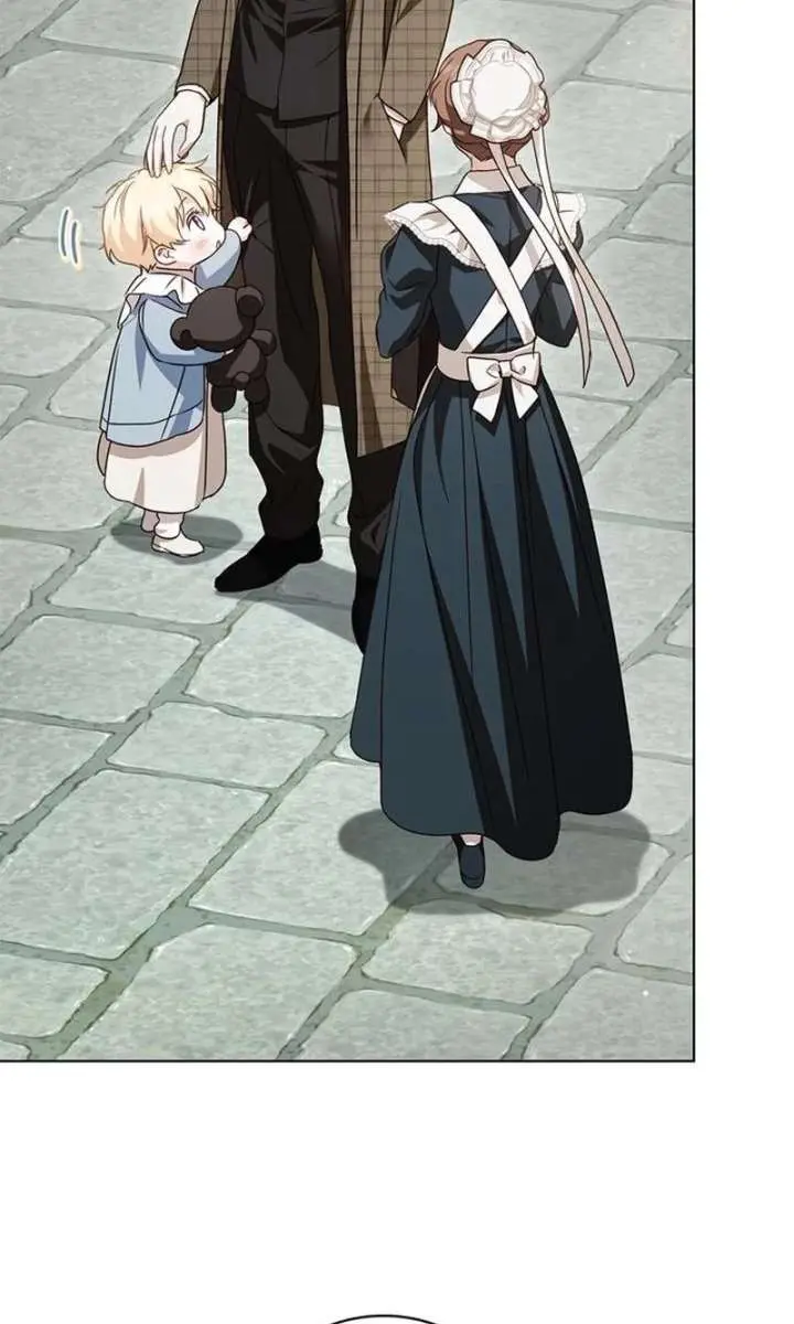 The Count's Secret Maid Chapter 87 Page 64